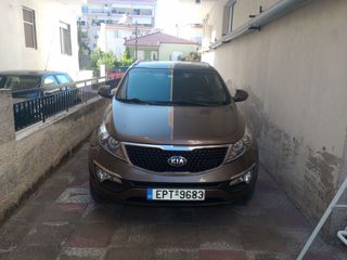 Kia Sportage 2015-thumb-23