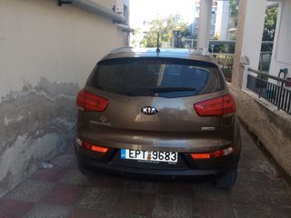 Kia Sportage 2015-thumb-25