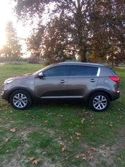 Kia Sportage 2015-thumb-1
