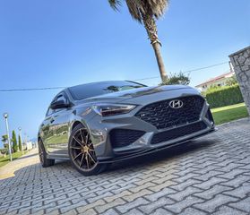 Hyundai i 30 2024 N line 3,5 Χρ. Εγγύηση Δώρο τα τέλη 2026