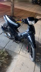 Daytona DY-R 125 2021 DY