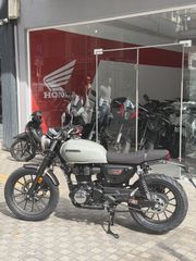 Honda GB 350 2025