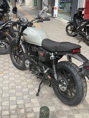 Honda GB 350 2025-thumb-1