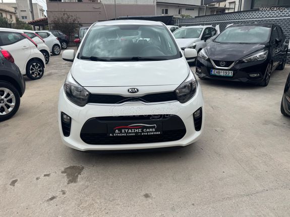 Kia Picanto 2019