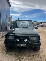 Suzuki Vitara 1999