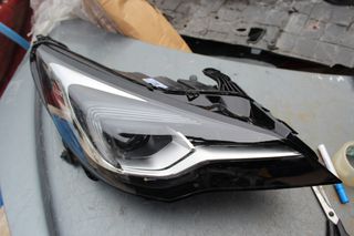 OPEL ASTRA K LED DEXI FANARI KAINOURGIO 39216451