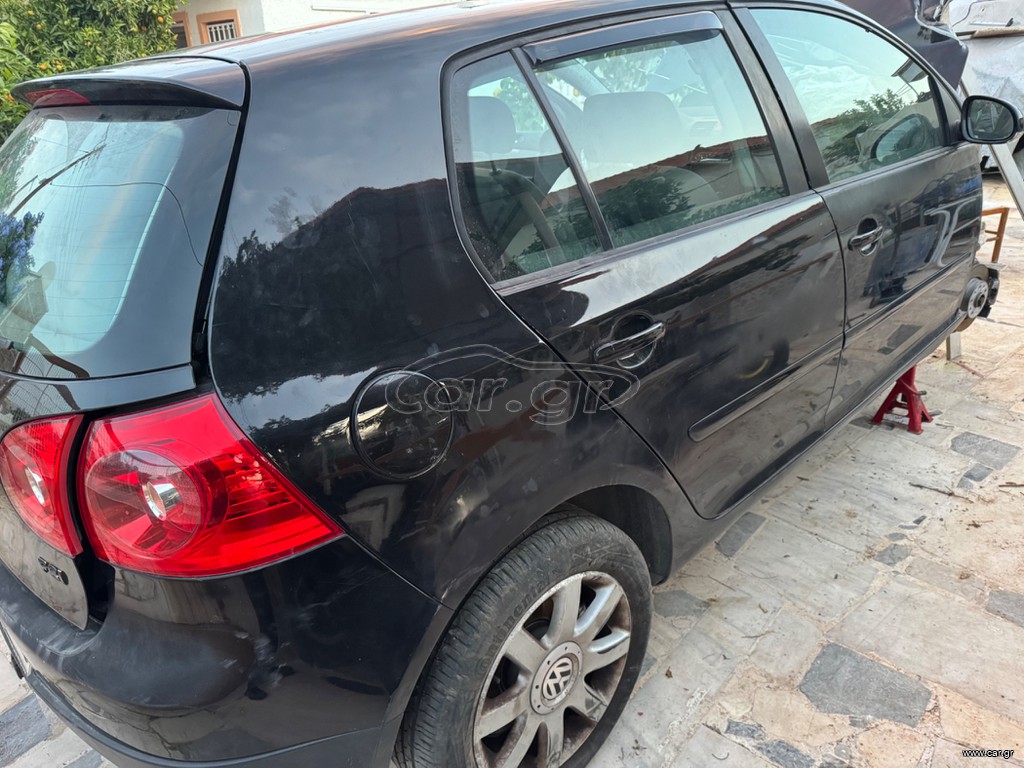 V W GOLF 5ΠΟΡΤΟ