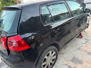 V W GOLF 5ΠΟΡΤΟ