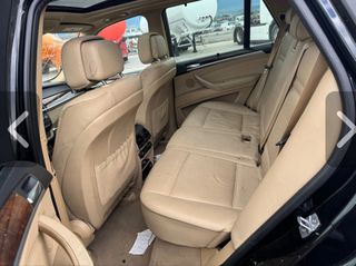 Bmw X5 2012 ΜΟΝΟ ΑΝΤΑΛΑΤΗΚΑ-thumb-1