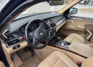 Bmw X5 2012 ΜΟΝΟ ΑΝΤΑΛΑΤΗΚΑ-thumb-2