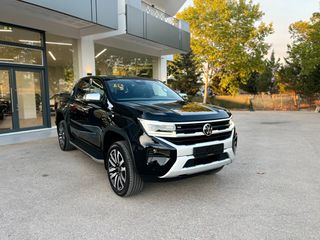 Volkswagen Amarok 2023 AMAROK 4MOTION AVENTURA