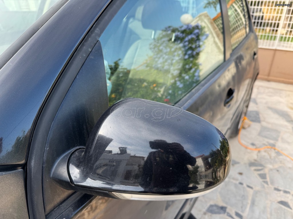 V W GOLF 5