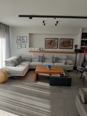 Ιταλικός γωνιακός καναπές