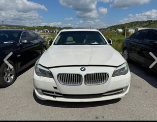 Bmw 535 2012 ACTIV HYBRID ΜΟΝΟ ΑΝΤΑΛΑΚΤΗΚΑ