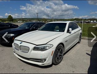 Bmw 535 2012 ACTIV HYBRID ΜΟΝΟ ΑΝΤΑΛΑΚΤΗΚΑ-thumb-1