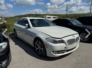Bmw 535 2012 ACTIV HYBRID ΜΟΝΟ ΑΝΤΑΛΑΚΤΗΚΑ-thumb-2