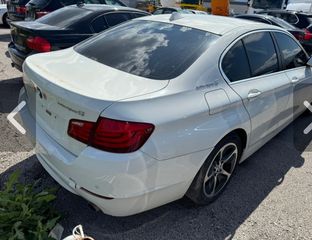 Bmw 535 2012 ACTIV HYBRID ΜΟΝΟ ΑΝΤΑΛΑΚΤΗΚΑ-thumb-3
