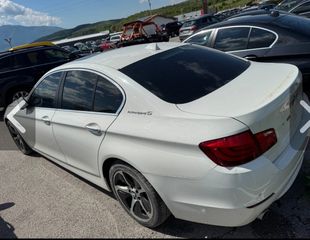 Bmw 535 2012 ACTIV HYBRID ΜΟΝΟ ΑΝΤΑΛΑΚΤΗΚΑ-thumb-4