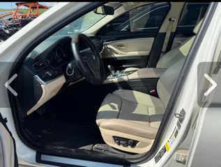 Bmw 535 2012 ACTIV HYBRID ΜΟΝΟ ΑΝΤΑΛΑΚΤΗΚΑ-thumb-5