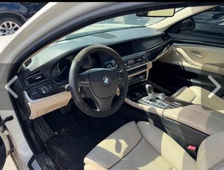 Bmw 535 2012 ACTIV HYBRID ΜΟΝΟ ΑΝΤΑΛΑΚΤΗΚΑ-thumb-6