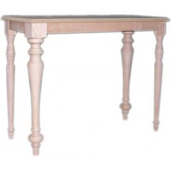 Ξύλινα πόδια επίπλων