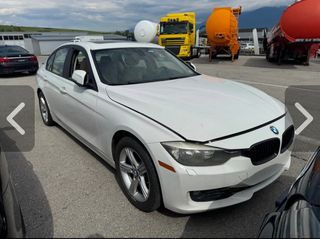 Bmw 328 2012 ΜΟΝΟ ΑΝΤΑΛΑΚΤΗΚΑ