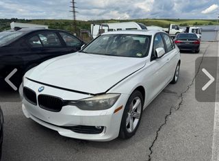 Bmw 328 2012 ΜΟΝΟ ΑΝΤΑΛΑΚΤΗΚΑ-thumb-1