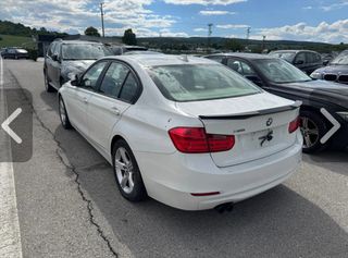 Bmw 328 2012 ΜΟΝΟ ΑΝΤΑΛΑΚΤΗΚΑ-thumb-5