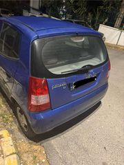 Kia Picanto 2005 lx