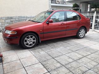 Rover 416 1996 416 SI