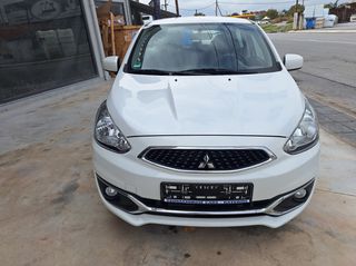 Mitsubishi Space Star 2016