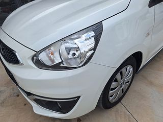 Mitsubishi Space Star 2016-thumb-2