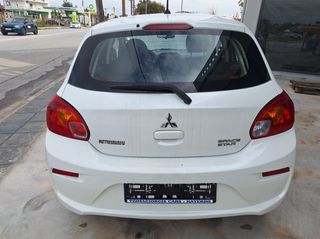 Mitsubishi Space Star 2016-thumb-4
