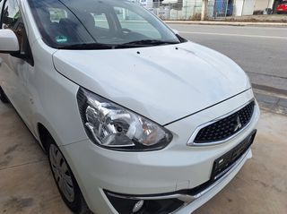 Mitsubishi Space Star 2016-thumb-7