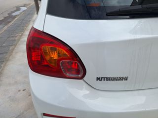 Mitsubishi Space Star 2016-thumb-9