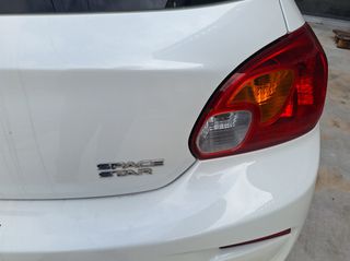 Mitsubishi Space Star 2016-thumb-10