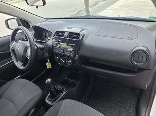 Mitsubishi Space Star 2016-thumb-12