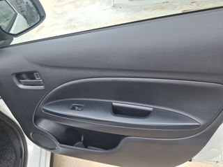 Mitsubishi Space Star 2016-thumb-17