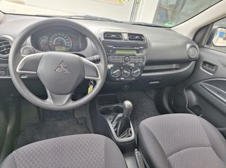Mitsubishi Space Star 2016-thumb-20