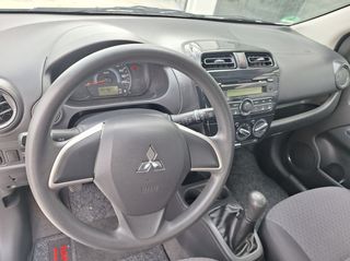 Mitsubishi Space Star 2016-thumb-24