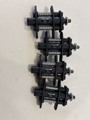 SET ΜΑΝΤΑΛΑΚΙΑ ΓΙΑ DRUMS beyerdynamic MKV 87