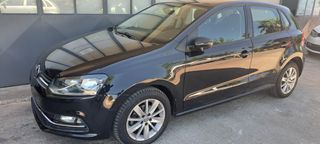 Ζαντολάστιχα vw polo γνησια 5x100 15"