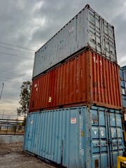 Αποθήκη 2026 Containers , Κοντέινερ ΠΩΛΗΣΕΙΣ ΕΝΟΙΚΙΑΣΕΙΣ-thumb-2