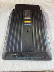 MERCRUISER 5.7 κάλυμμα καρμπυρατέρ