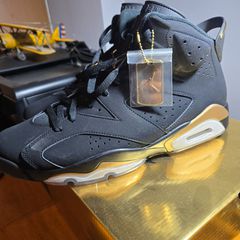 AIR JORDAN 6 RETRO DMP 2020