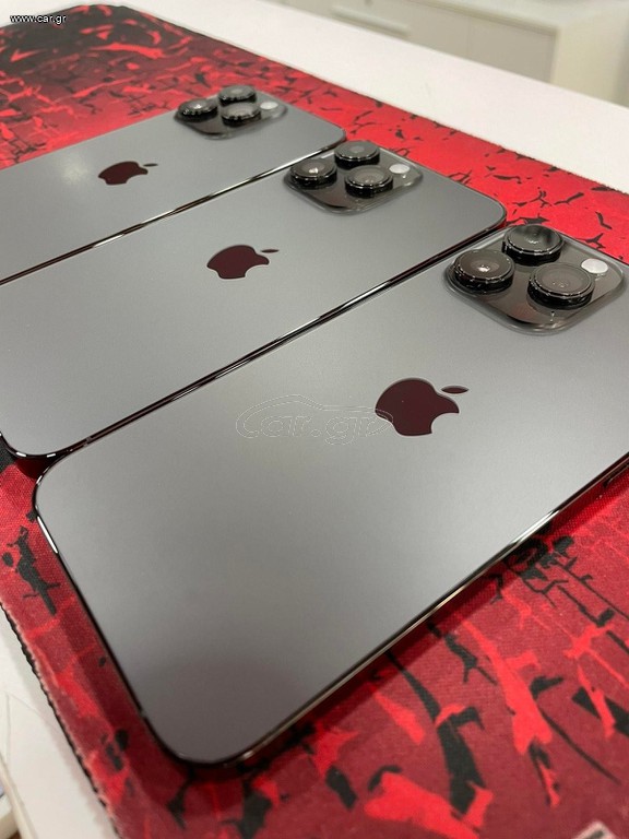 Apple iphone 14 Pro/14 Pro Max (128GB/256GB)
