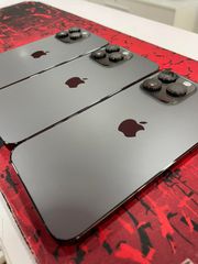 Apple iphone 14 Pro/14 Pro Max (128GB/256GB) Original Άριστες Εκθεσιακές συσκευές Mε 9 μήνες εγγύηση