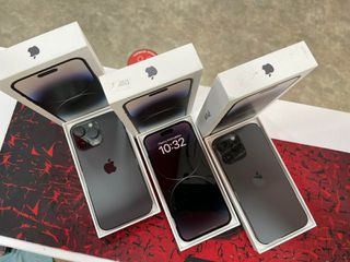 Apple iphone 14 Pro/14 Pro Max (128GB/256GB)-thumb-1