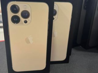 Apple iphone 13 Pro (128GB) Αριστες-thumb-1