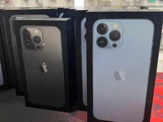 Apple iphone 13 Pro (128GB) Αριστες-thumb-2